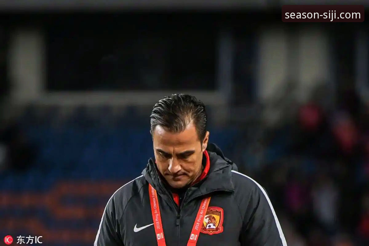 从恒大王朝到法庭审判：剖析“金元足球”模式的兴衰与警示