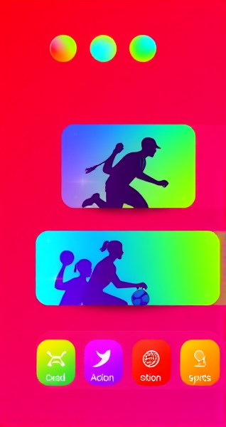 即刻下载，直击赛场