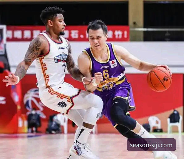 皮特森38分导演逆转，北京连胜终结：一场基于四季体育平台数据的深度复盘报告